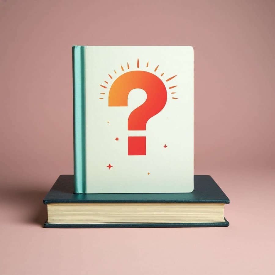 Книга не из привычного жанра