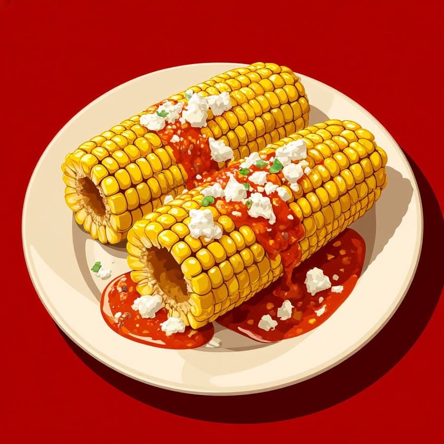 Мексиканский элоте