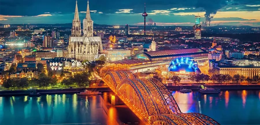 Германия