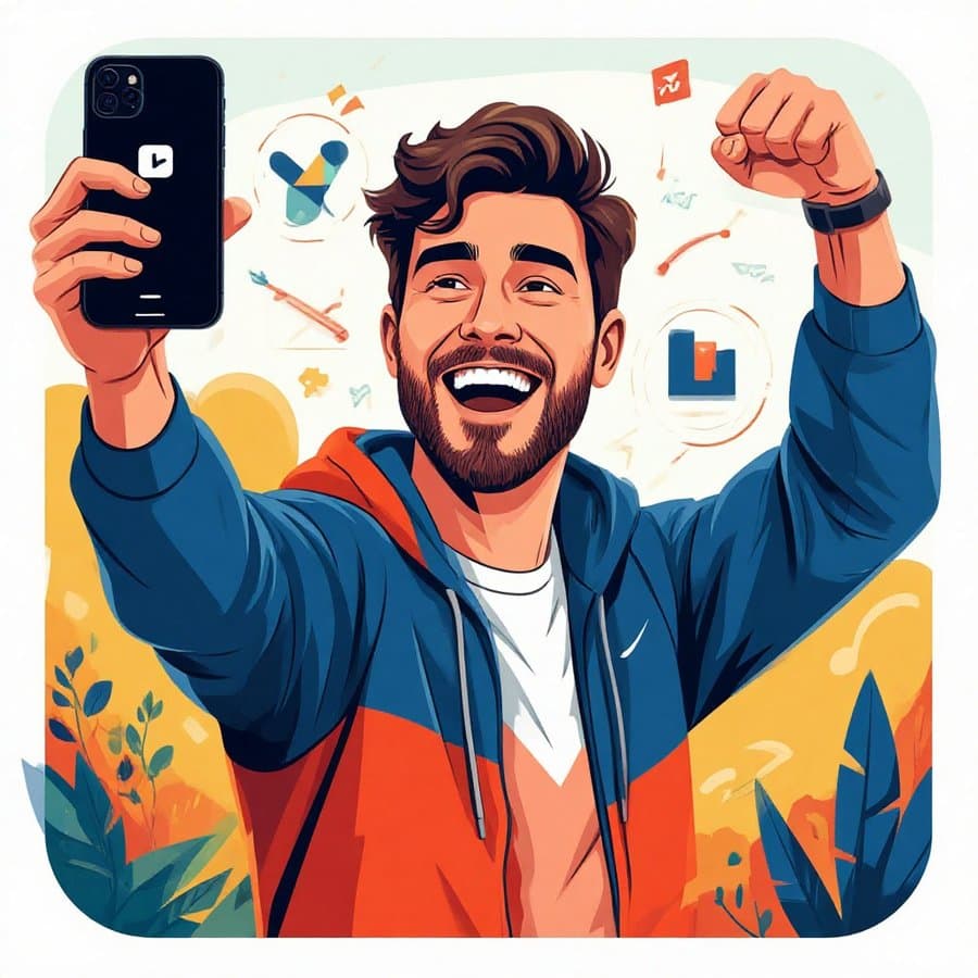 30-дневный спортивный челлендж
