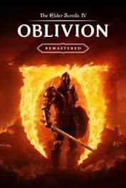 The Elder Scrolls IV: Oblivion