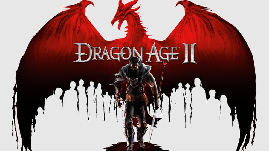 Dragon Age II