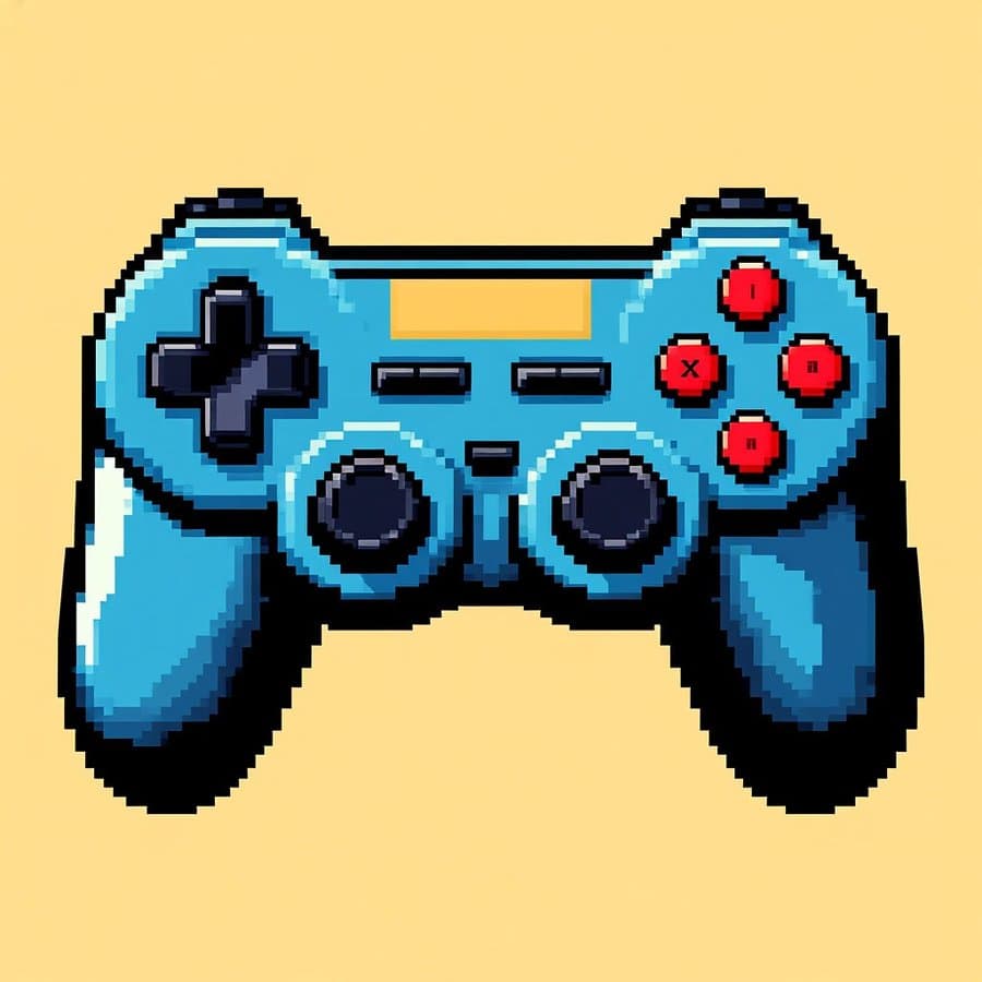 Перепройти игру из детства или юности