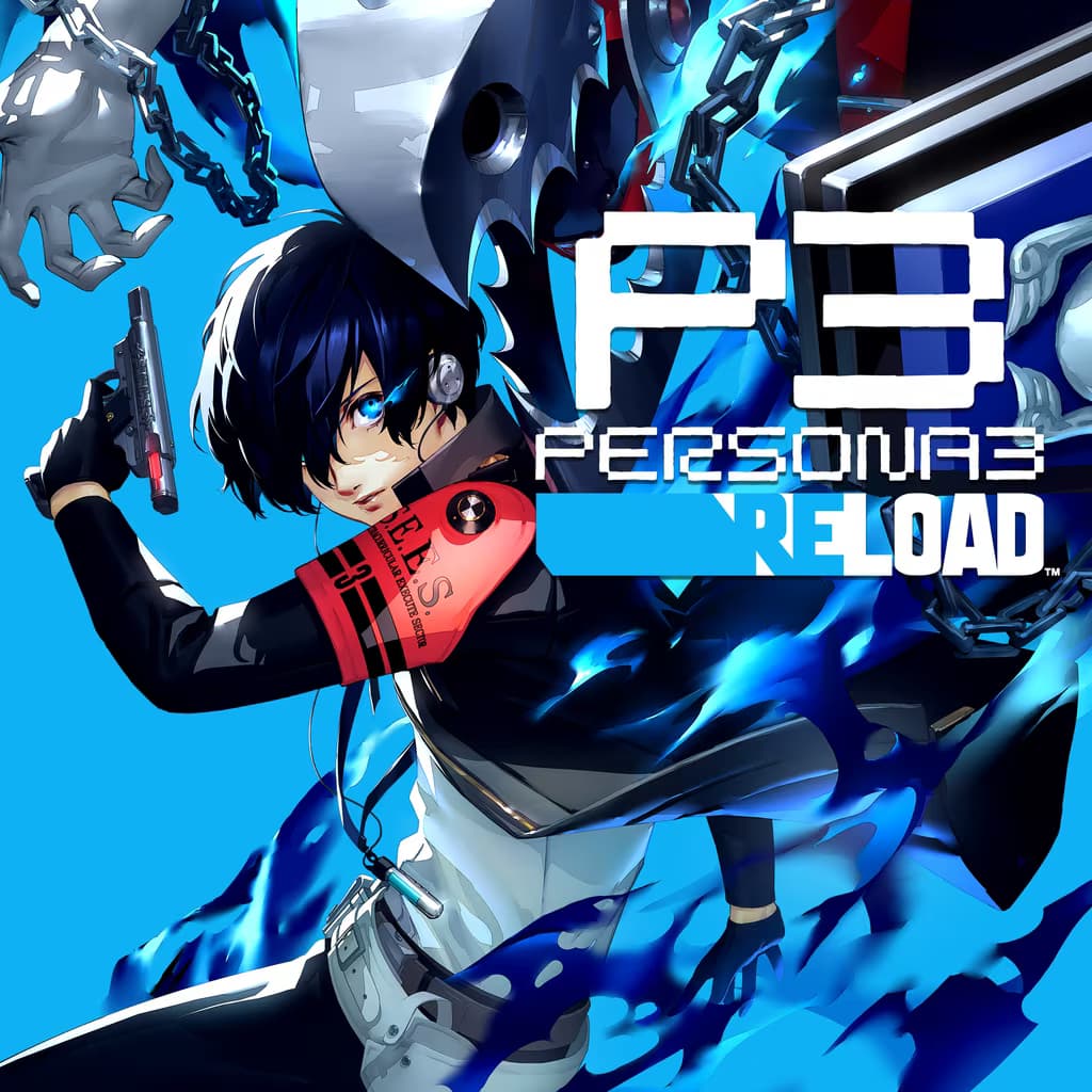 Persona 3