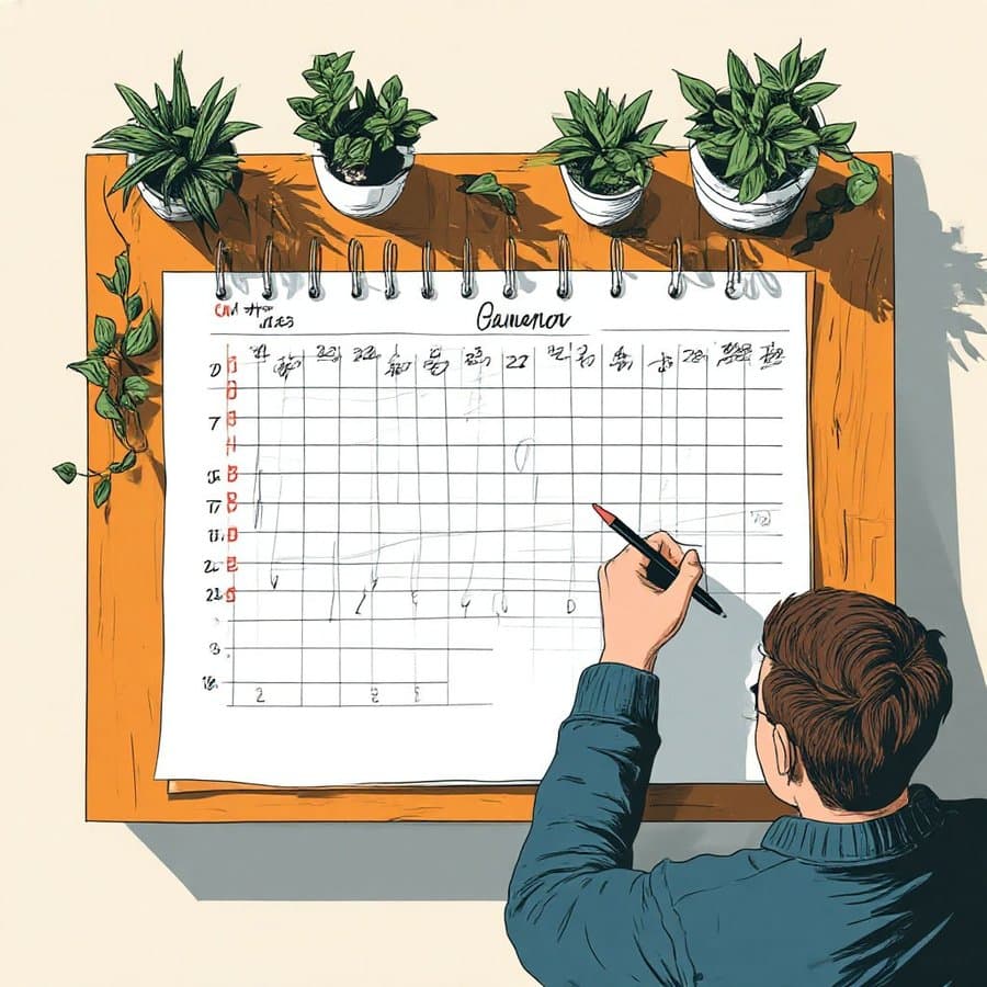 Челлендж «30 дней творчества»