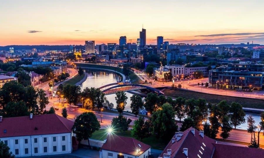 Литва