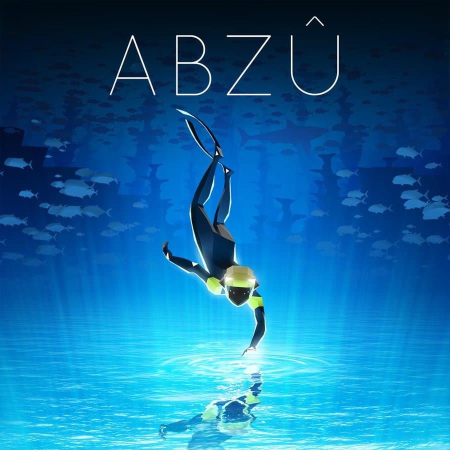 ABZÛ