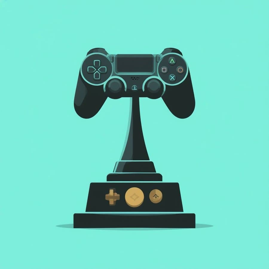 Получить 100% или платину в одной игре