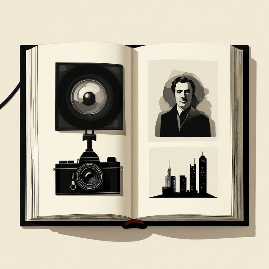 Книга о киноязыке