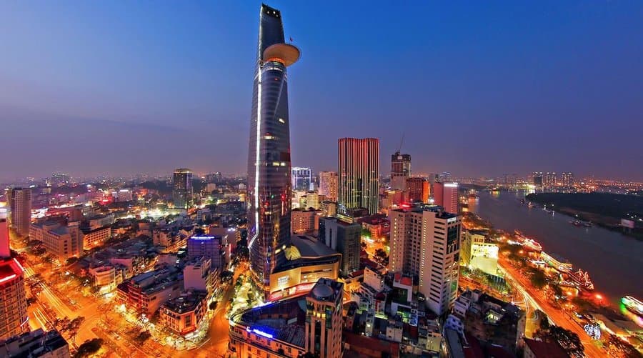 Вьетнам