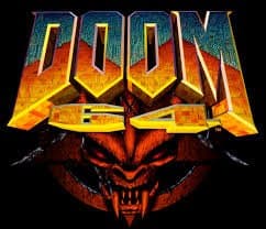 Doom 64