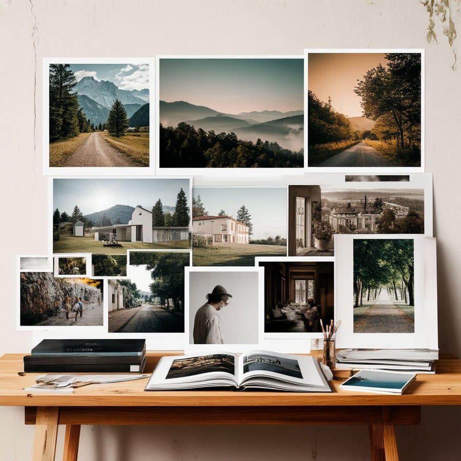 Общий фотоархив