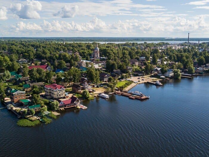 Селигер