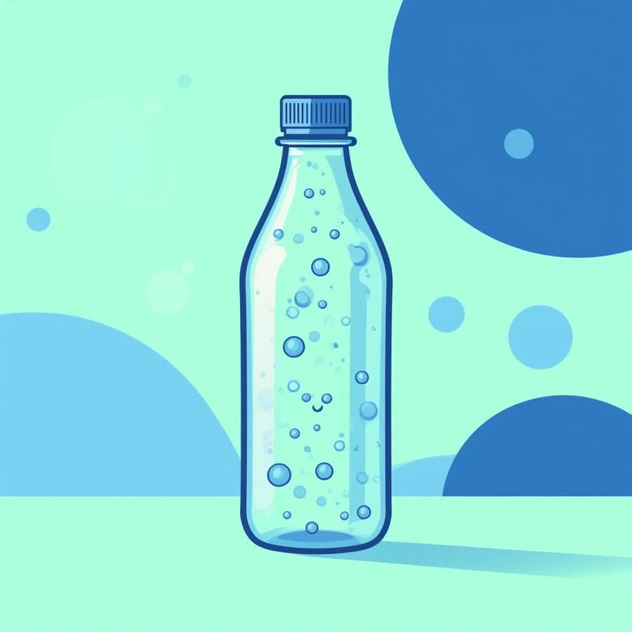 Выпивать норму воды