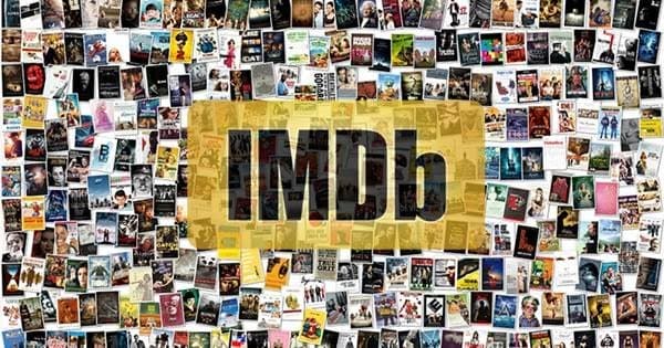 Топ 100 фильмов по версии IMDb