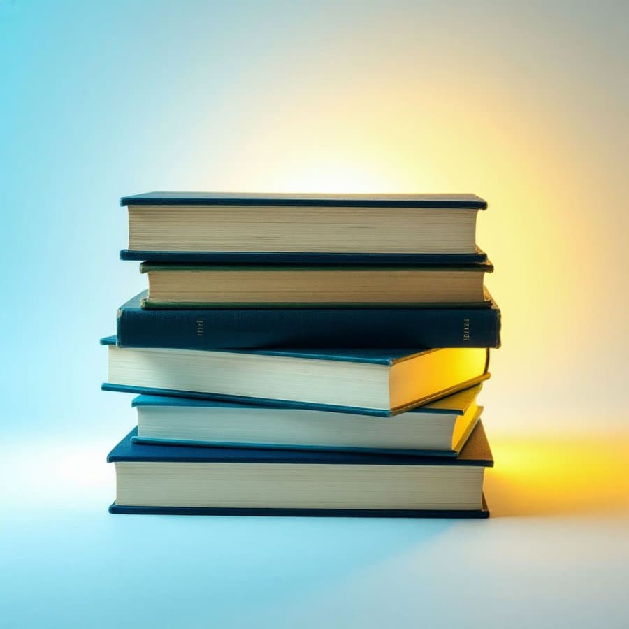 Прочитать 100 книг